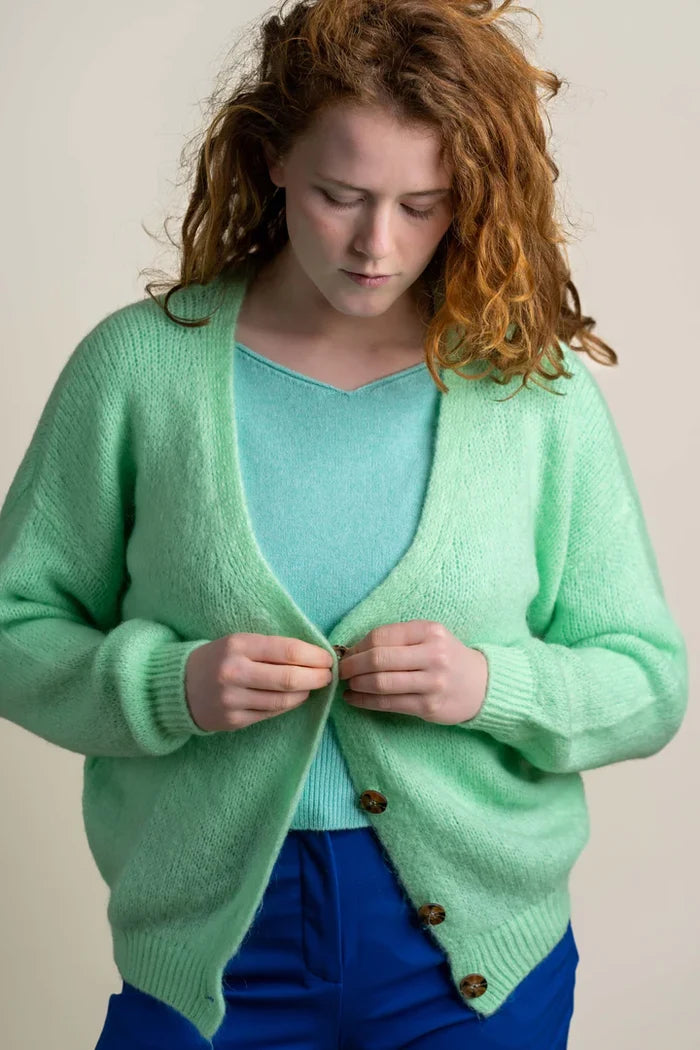 Kate cardigan