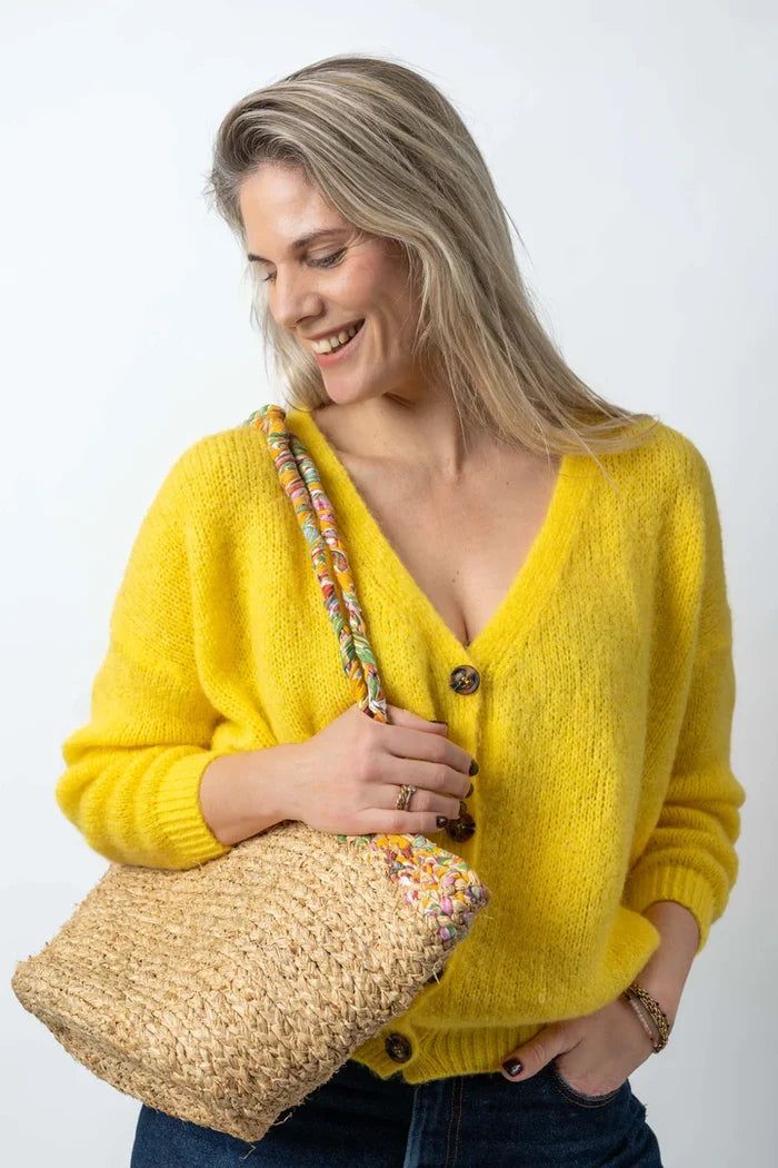 Kate cardigan