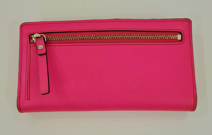 Kate Spade Neon Pink Purse