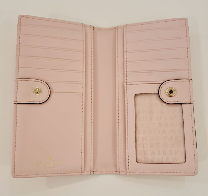 Kate Spade Neon Pink Purse