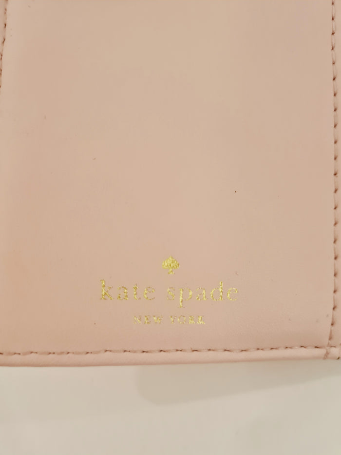 Kate Spade Neon Pink Purse