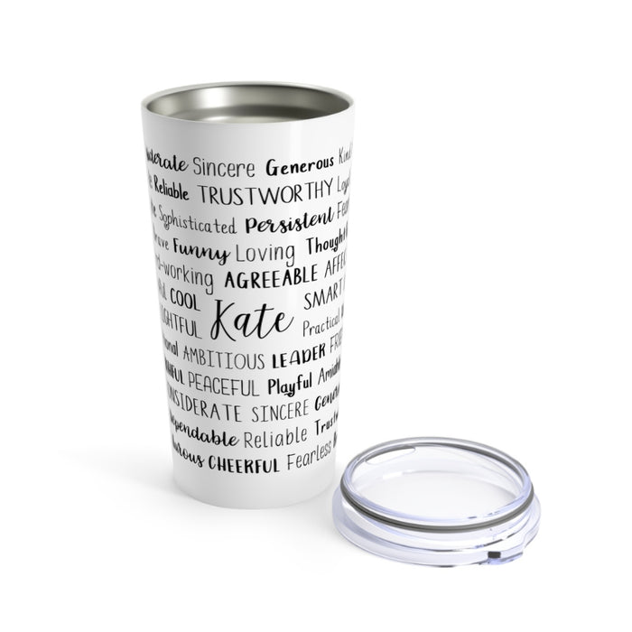 Kate Tumbler