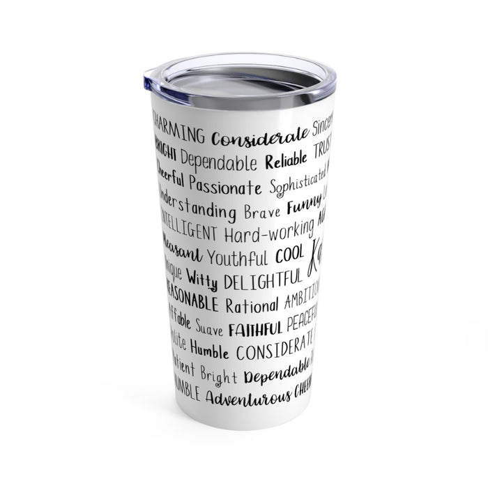 Kate Tumbler