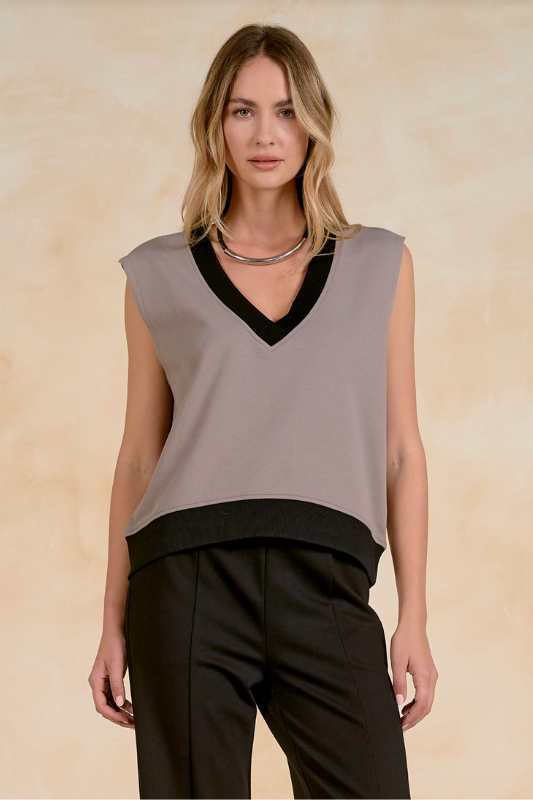 Kennedy Sweater Vest