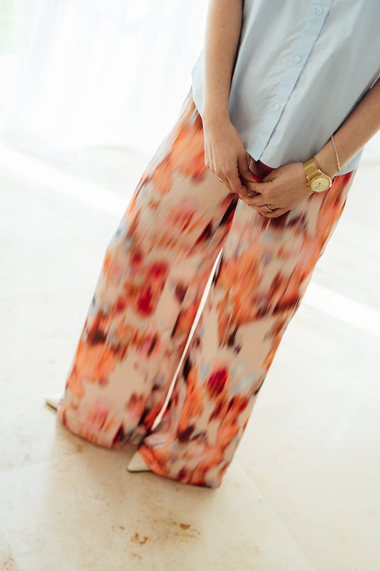 Kenza broek