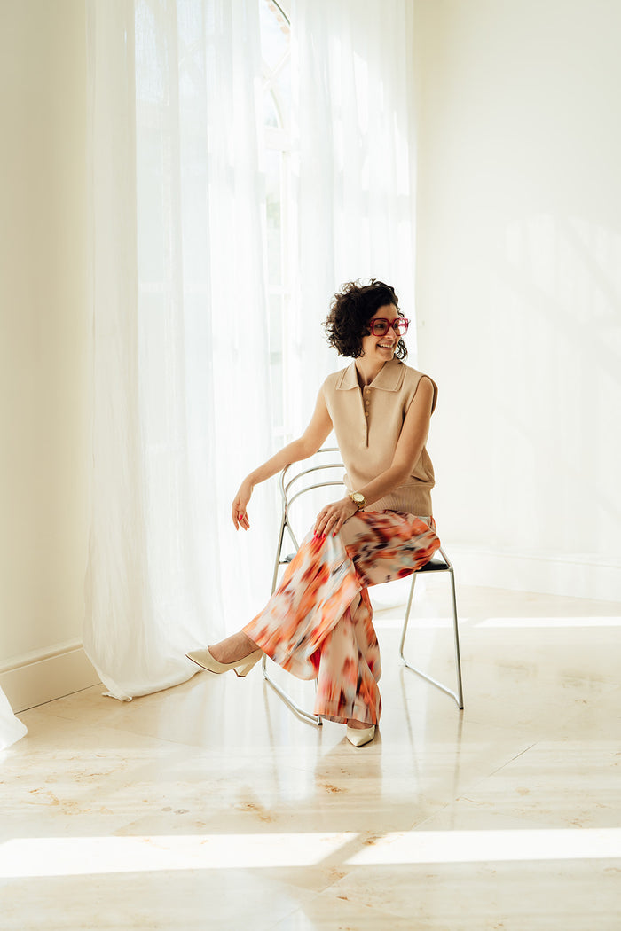 Kenza broek