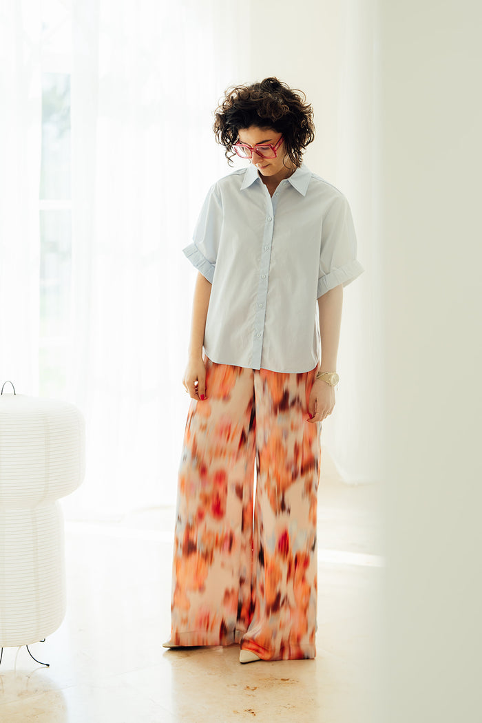 Kenza broek