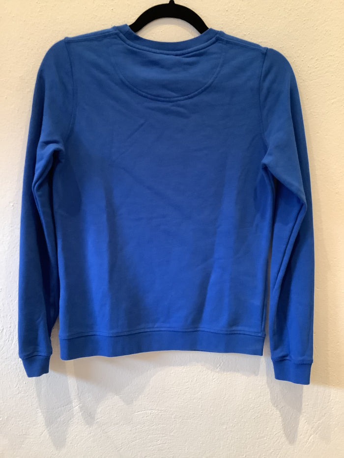 Kenzo Blue Jumper