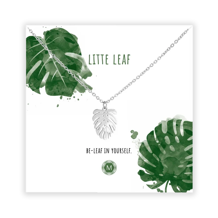 Ketting believe