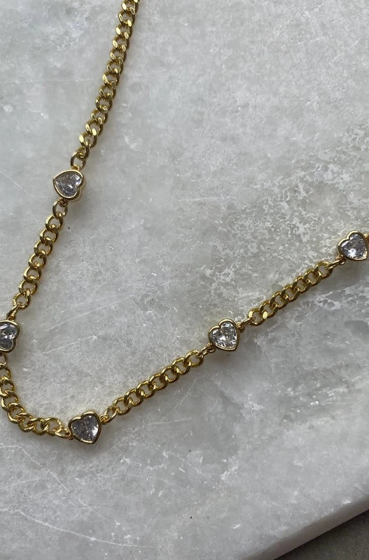 Ketting elvis
