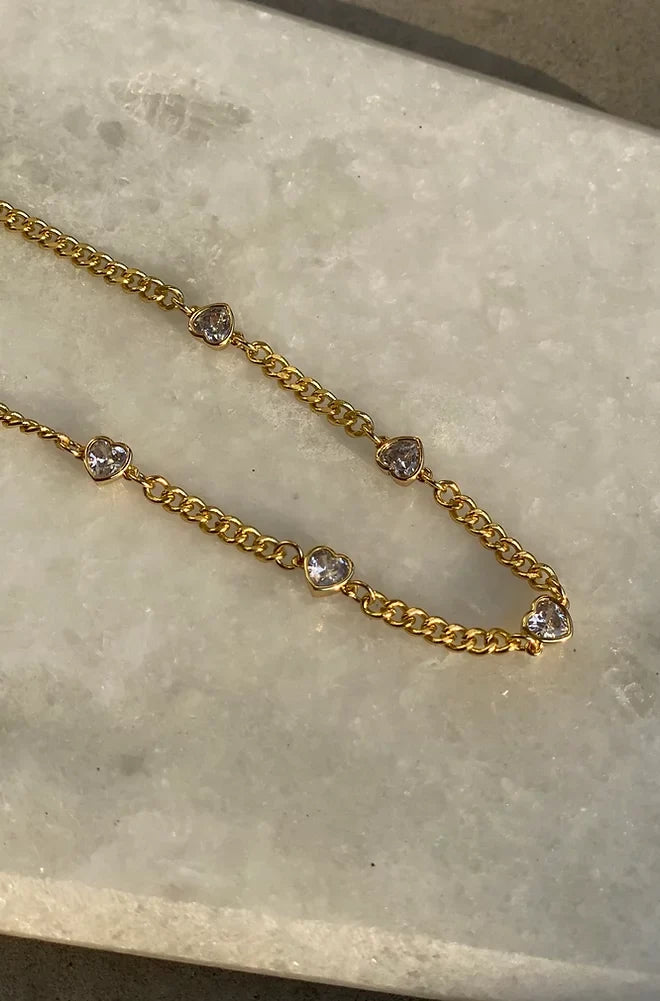 Ketting elvis
