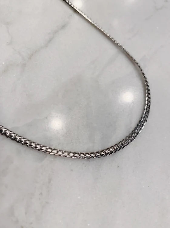 Ketting old school