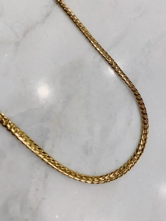 Ketting old school