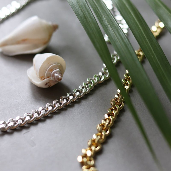 Ketting schakel