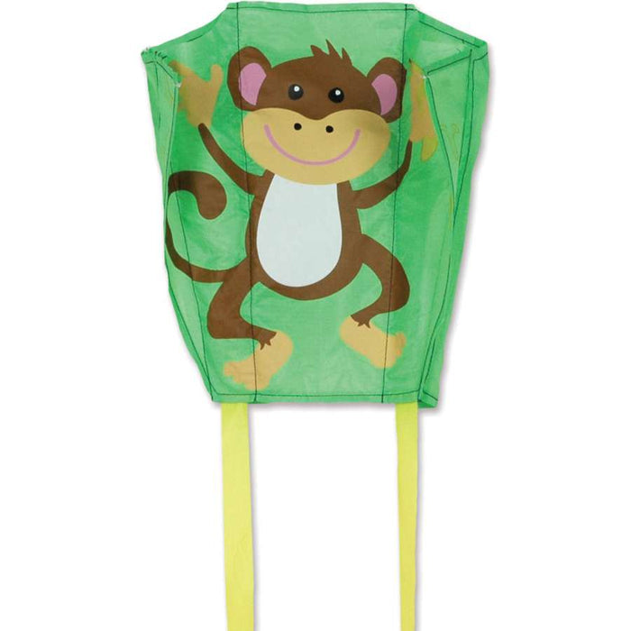Keychain Kite - Monkey