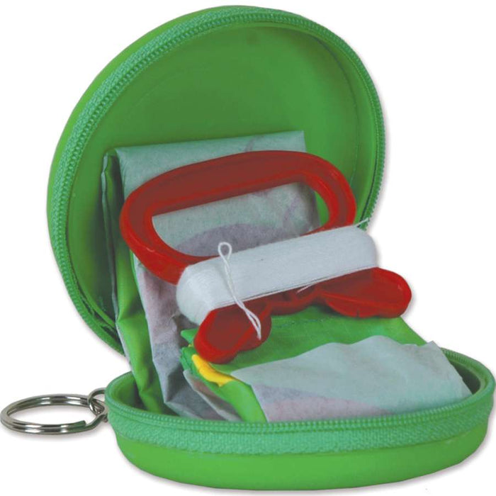 Keychain Kite - Monkey