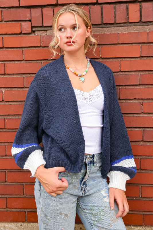 Kinsley Cardigan