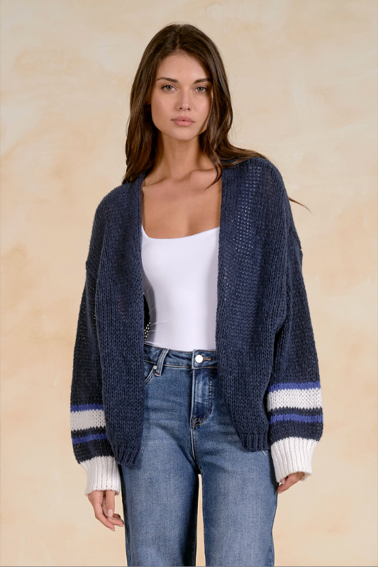 Kinsley Cardigan