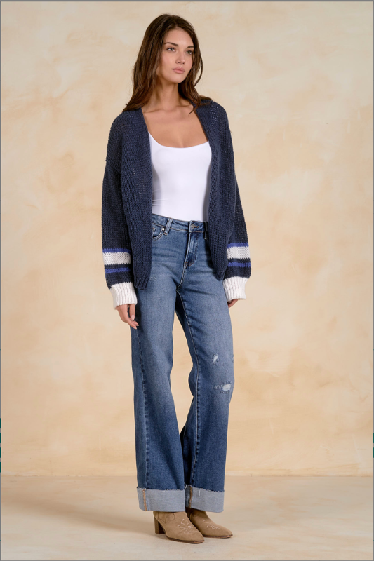 Kinsley Cardigan