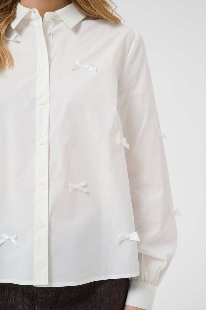 Kit blouse