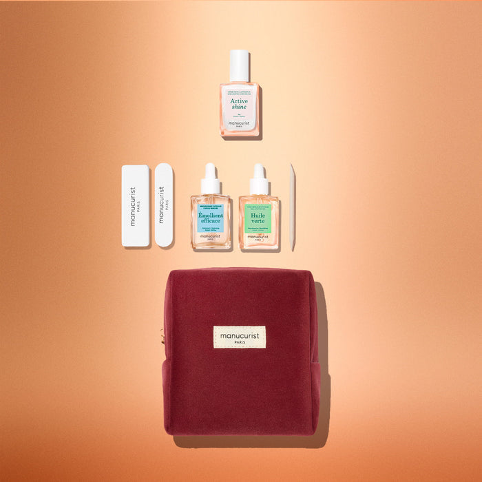 Kit Découverte Coffret Cadeau Active™