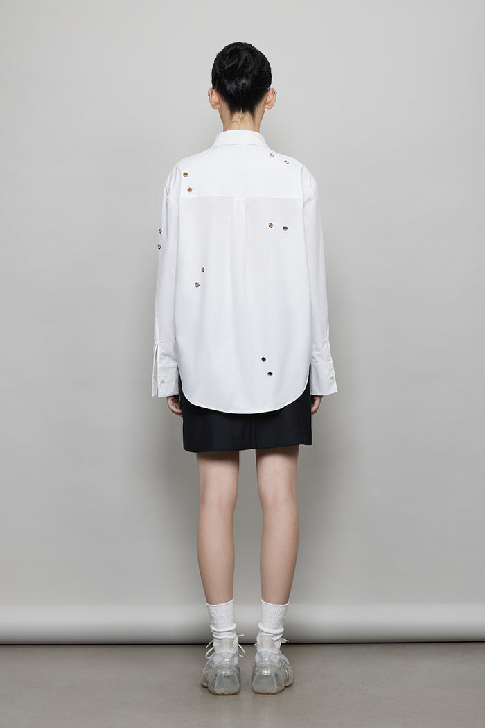 KITTEN SHIRT