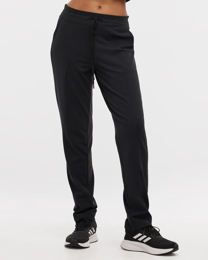Knit Pants – Stretch Fabric – Urban Variation