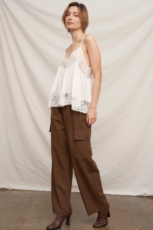 Lacie Cami Top
