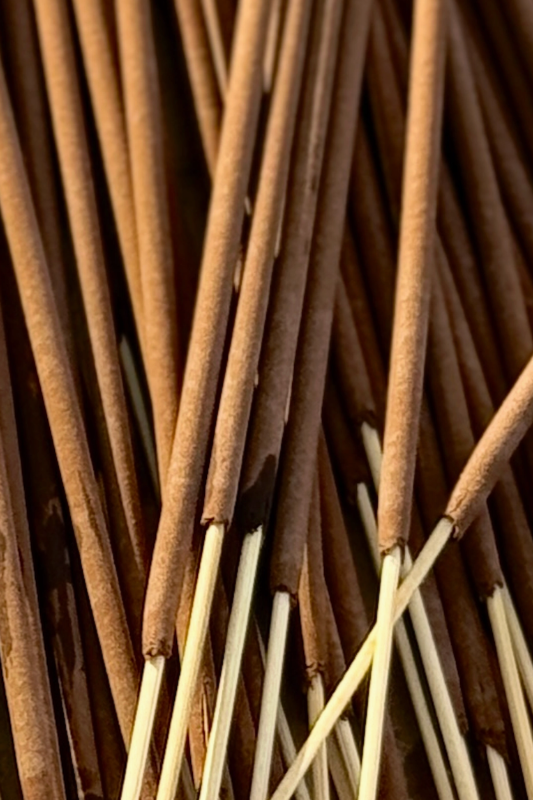 Lagoon Incense