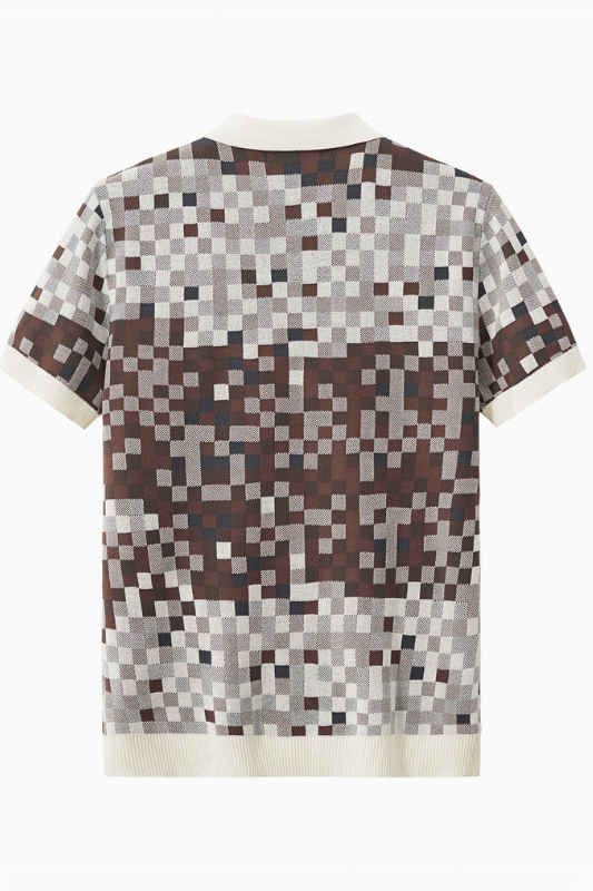 Landan Pixel Polo