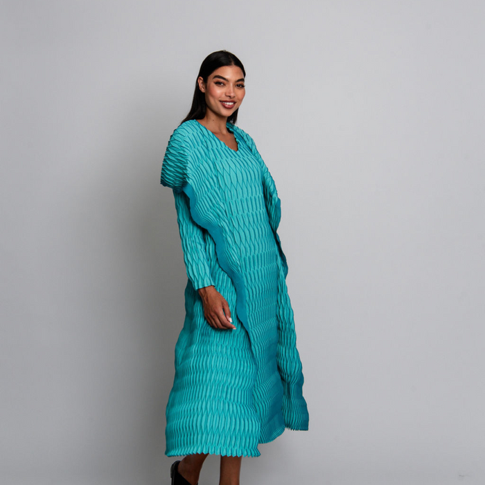 Lantern Coat