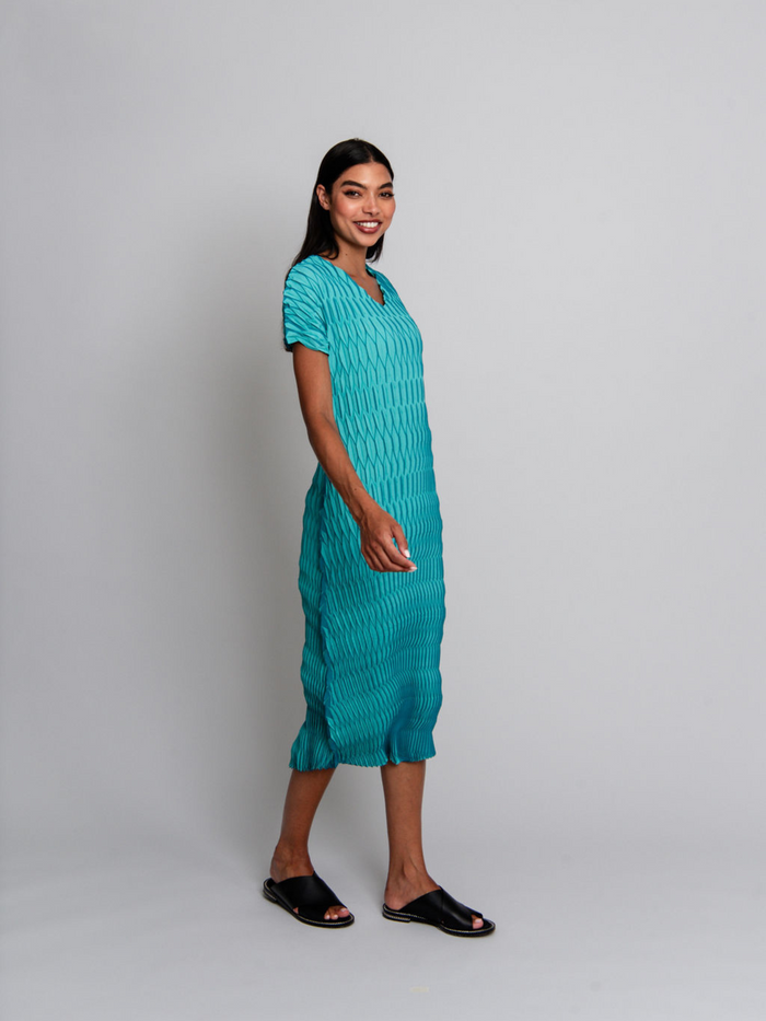 Lantern Dress