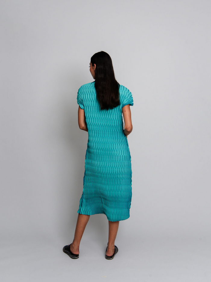 Lantern Dress
