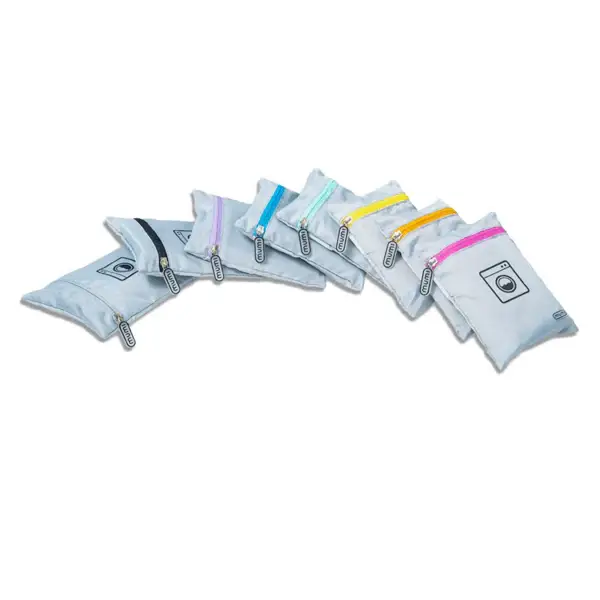 Laundry Bag - Blue