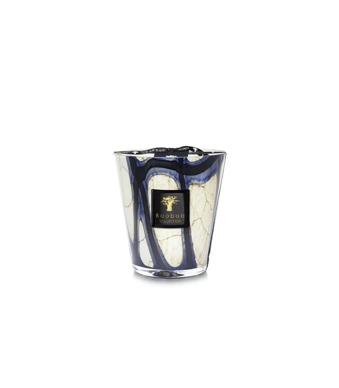 Candles Baobab Lazuli Candle Max 16 Max 16 Apoella