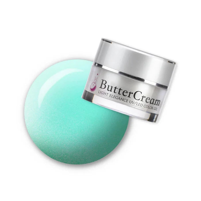LE ButterCream Color Gel | Ask Alice