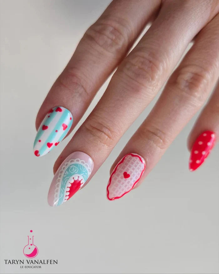 LE ButterCream Color Gel | Ask Alice