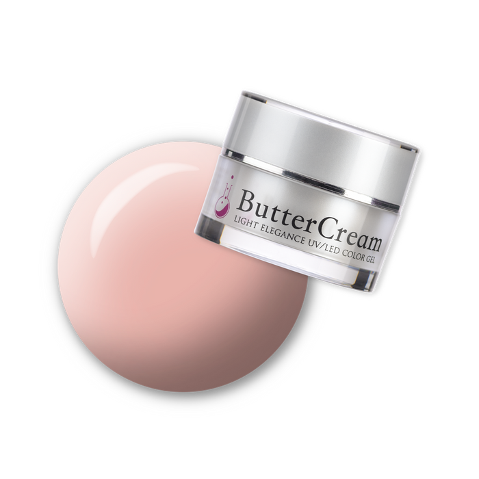 LE ButterCream Color Gel | Phone Home