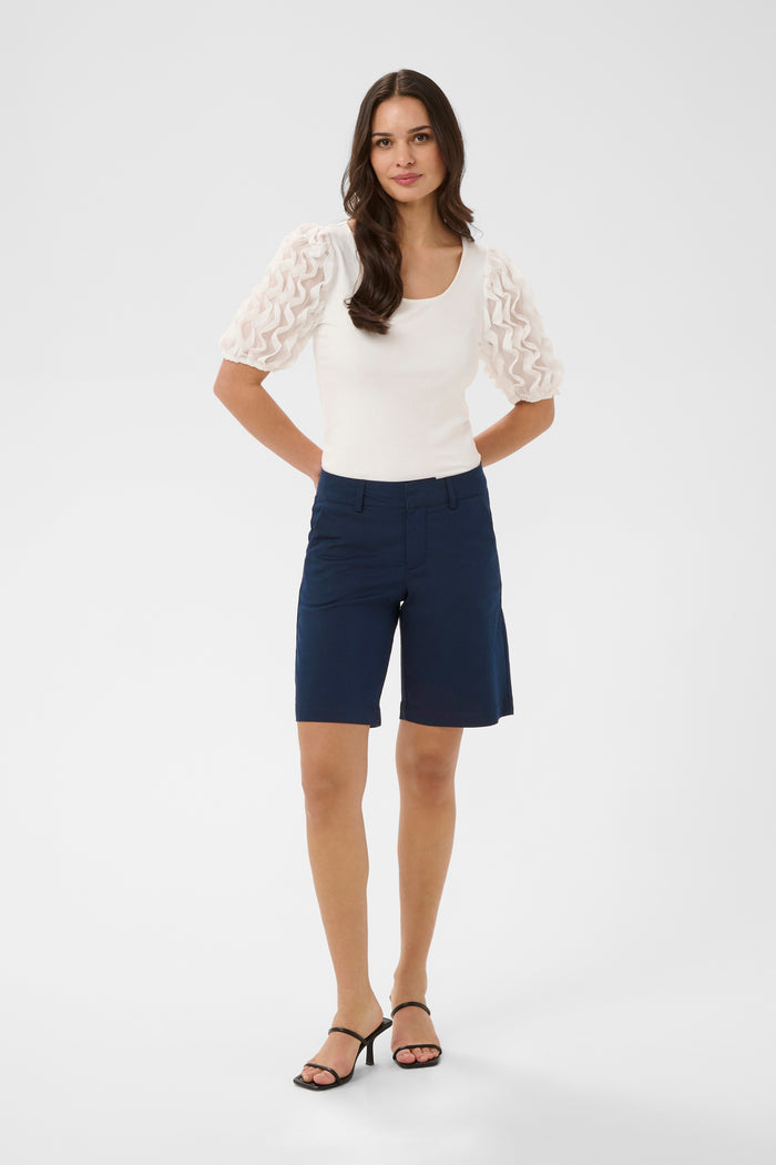 Lea short