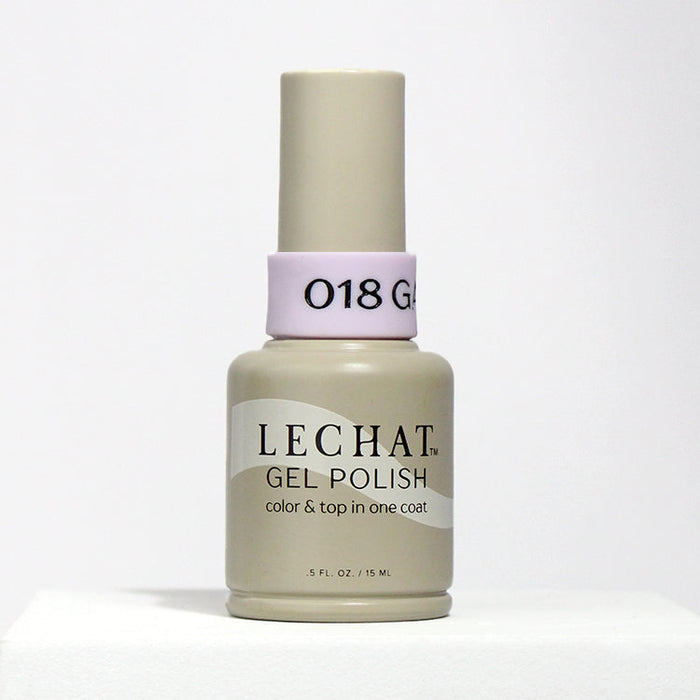 LeChat Gel Polish | 018 Gabrielle