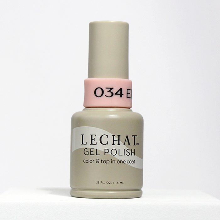 LeChat Gel Polish | 034 Eliza