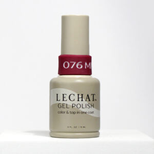 LeChat Gel Polish | 076 Minthe