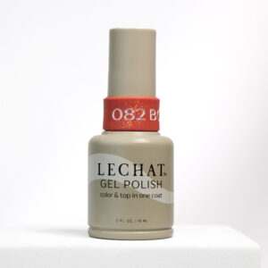 LeChat Gel Polish | 082 Bonfire