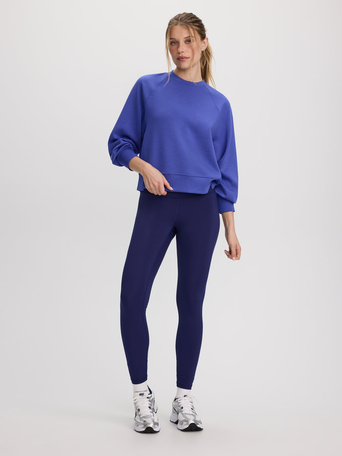 BEACON BLUE / XXS