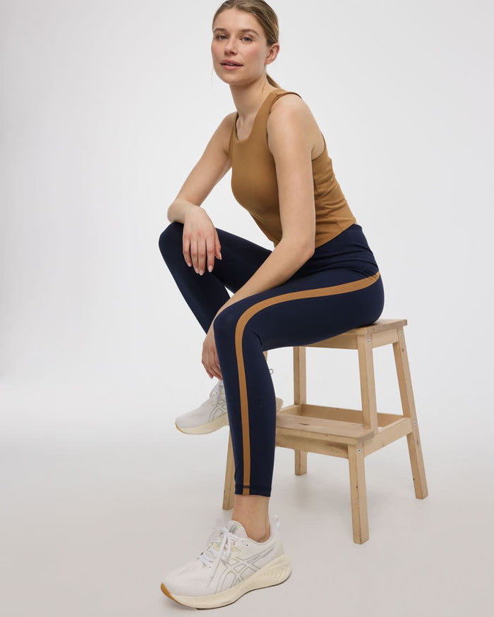 Legging PULSE (R) Hyba