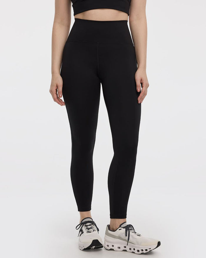 Legging with Compression Waistband - PULSE (R) Hyba