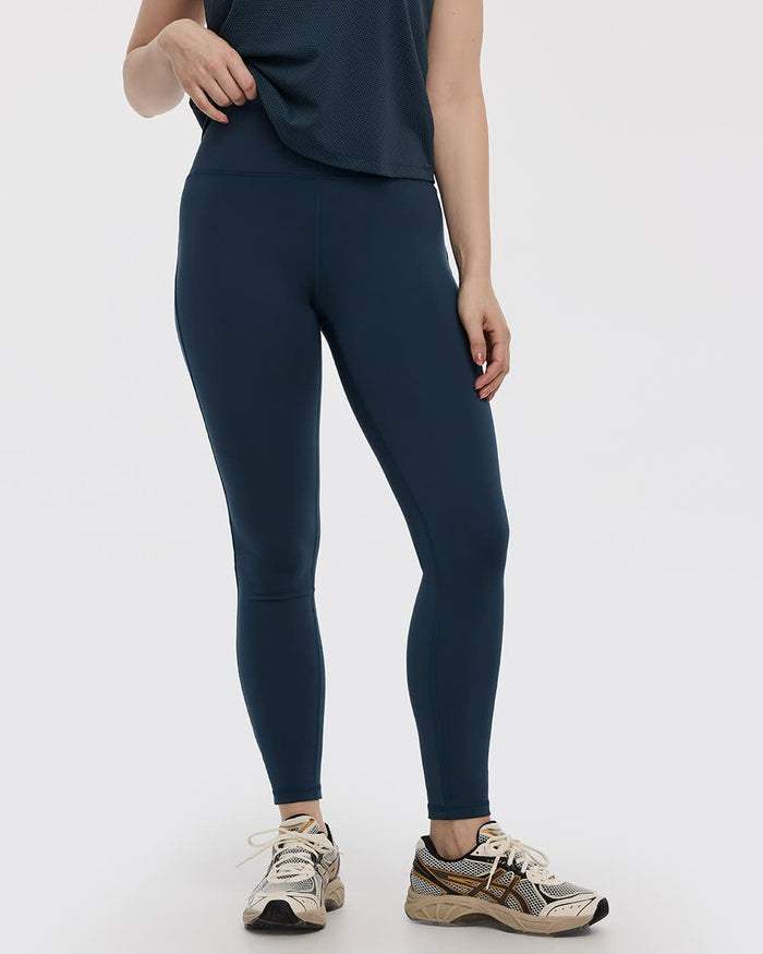 Legging with Compression Waistband - PULSE (R) Hyba