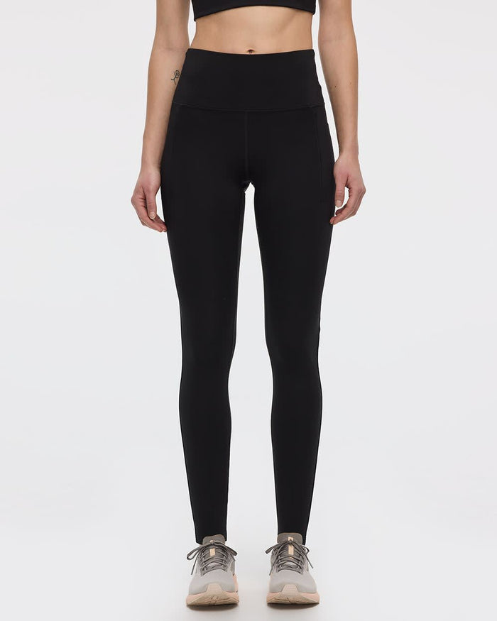 Legging with Pockets - PULSE (R) Hyba