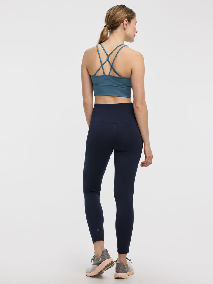 Legging with Pockets - PULSE (R) Hyba