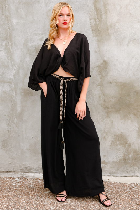 Leona Pant